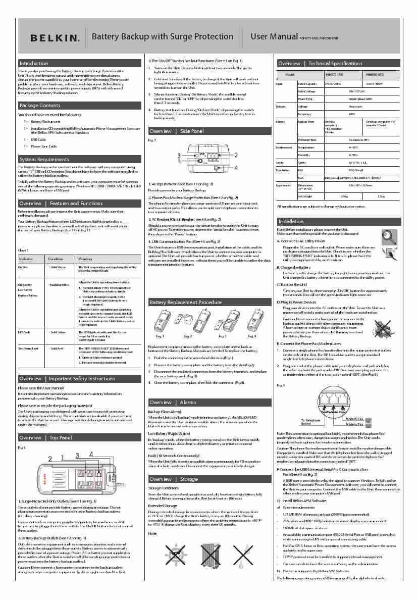 Belkin Battery Charger F6H375-USB-page_pdf